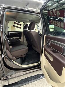 2016 RAM 3500 SLT  cab/chassis - Photo 10 - Bullhead City, AZ 86442