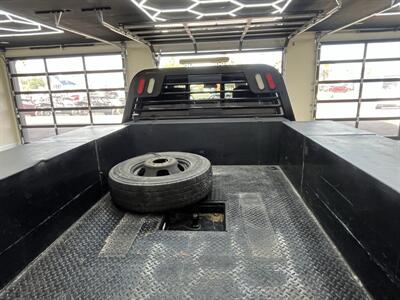 2016 RAM 3500 SLT  cab/chassis - Photo 12 - Bullhead City, AZ 86442