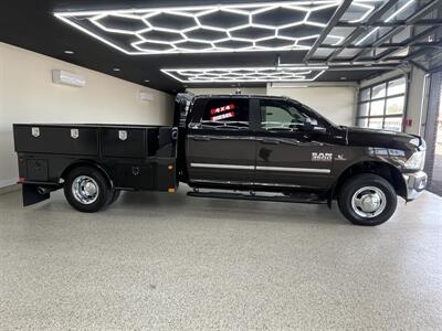 2016 RAM 3500 SLT  cab/chassis - Photo 3 - Bullhead City, AZ 86442