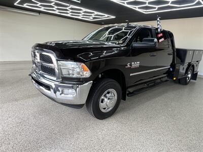 2016 RAM 3500 SLT  cab/chassis - Photo 2 - Bullhead City, AZ 86442