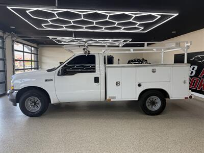 2004 Ford F-250 Super Duty XL - Photo 4 - Bullhead City, AZ 86442