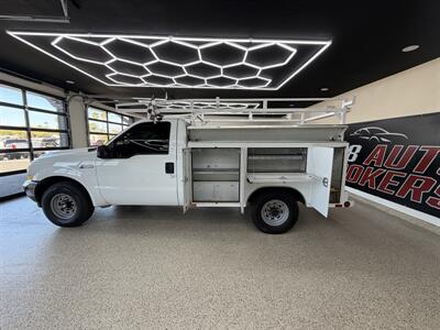 2004 Ford F-250 Super Duty XL - Photo 6 - Bullhead City, AZ 86442