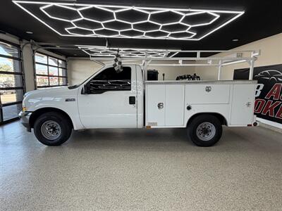 2004 Ford F-250 Super Duty XL Truck
