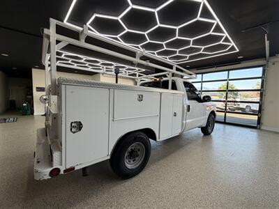 2004 Ford F-250 Super Duty XL - Photo 10 - Bullhead City, AZ 86442