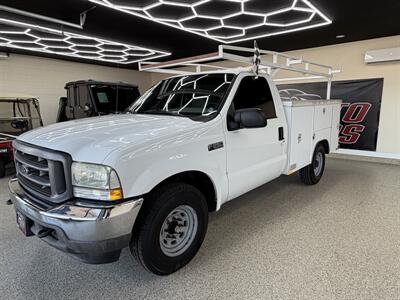 2004 Ford F-250 Super Duty XL - Photo 3 - Bullhead City, AZ 86442