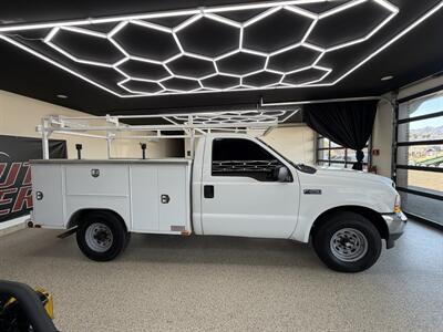 2004 Ford F-250 Super Duty XL - Photo 8 - Bullhead City, AZ 86442