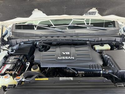 2017 Nissan Titan SV   - Photo 20 - Bullhead City, AZ 86442