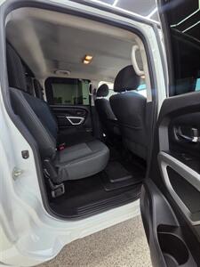 2017 Nissan Titan SV   - Photo 17 - Bullhead City, AZ 86442