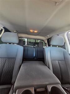 2017 Nissan Titan SV   - Photo 12 - Bullhead City, AZ 86442