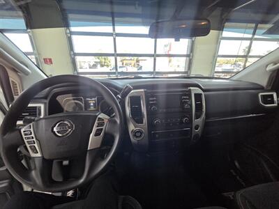 2017 Nissan Titan SV   - Photo 19 - Bullhead City, AZ 86442