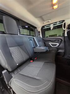 2017 Nissan Titan SV   - Photo 18 - Bullhead City, AZ 86442