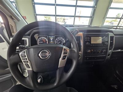 2017 Nissan Titan SV   - Photo 14 - Bullhead City, AZ 86442
