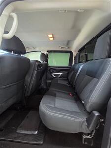 2017 Nissan Titan SV   - Photo 16 - Bullhead City, AZ 86442