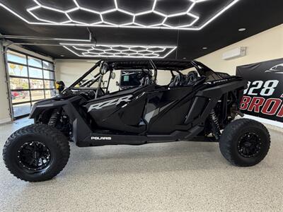 2022 Polaris RZR Pro XP 4 Sport - Photo 2 - Bullhead City, AZ 86442