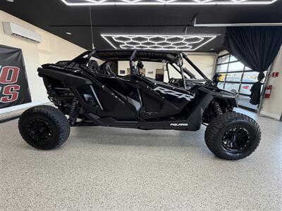 2022 Polaris RZR Pro XP 4 Sport - Photo 5 - Bullhead City, AZ 86442