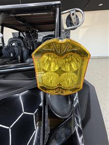 2022 Polaris RZR Pro XP 4 Sport - Photo 24 - Bullhead City, AZ 86442