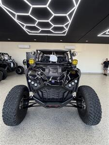 2022 Polaris RZR Pro XP 4 Sport - Photo 4 - Bullhead City, AZ 86442