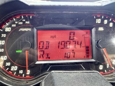 2022 Polaris RZR Pro XP 4 Sport - Photo 7 - Bullhead City, AZ 86442