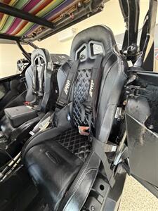 2022 Polaris RZR Pro XP 4 Sport - Photo 18 - Bullhead City, AZ 86442