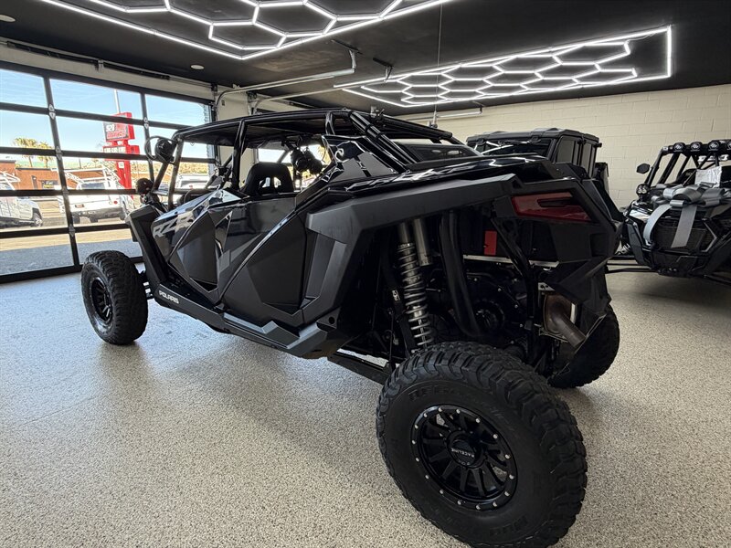 2022 Polaris RZR Pro XP 4 Sport   - Photo 1 - Bullhead City, AZ 86442
