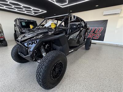 2022 Polaris RZR Pro XP 4 Sport - Photo 3 - Bullhead City, AZ 86442