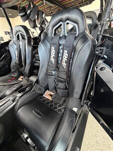 2022 Polaris RZR Pro XP 4 Sport - Photo 12 - Bullhead City, AZ 86442
