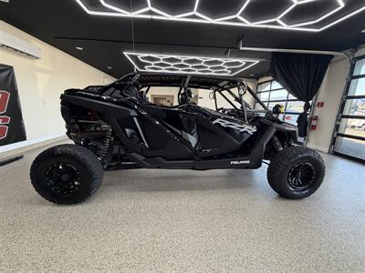 2022 Polaris RZR Pro XP 4 Sport - Photo 30 - Bullhead City, AZ 86442