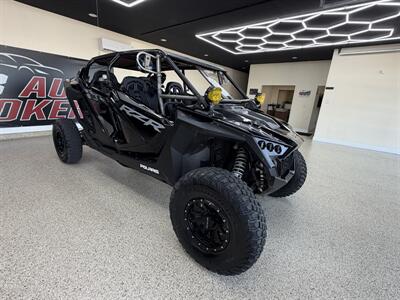 2022 Polaris RZR Pro XP 4 Sport - Photo 6 - Bullhead City, AZ 86442