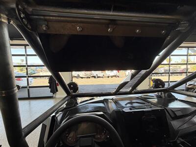 2022 Polaris RZR Pro XP 4 Sport - Photo 8 - Bullhead City, AZ 86442