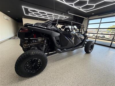 2022 Polaris RZR Pro XP 4 Sport - Photo 29 - Bullhead City, AZ 86442
