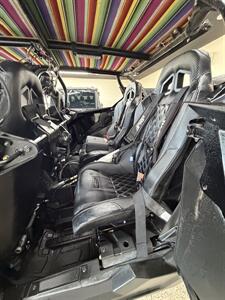 2022 Polaris RZR Pro XP 4 Sport - Photo 15 - Bullhead City, AZ 86442