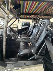 2022 Polaris RZR Pro XP 4 Sport - Photo 11 - Bullhead City, AZ 86442