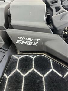 2021 Can-Am Maverick X3 MAX X rs TURBO RR With SMART-SHOX   - Photo 8 - Bullhead City, AZ 86442