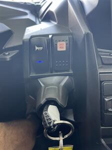 2021 Can-Am Maverick X3 MAX X rs TURBO RR With SMART-SHOX   - Photo 18 - Bullhead City, AZ 86442