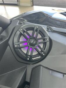 2021 Can-Am Maverick X3 MAX X rs TURBO RR With SMART-SHOX   - Photo 15 - Bullhead City, AZ 86442