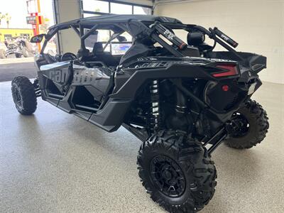 2021 Can-Am Maverick X3 MAX X rs TURBO RR With SMART-SHOX   - Photo 2 - Bullhead City, AZ 86442