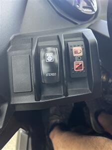 2021 Can-Am Maverick X3 MAX X rs TURBO RR With SMART-SHOX   - Photo 16 - Bullhead City, AZ 86442