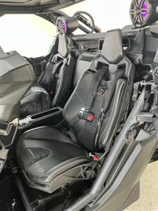 2021 Can-Am Maverick X3 MAX X rs TURBO RR With SMART-SHOX   - Photo 11 - Bullhead City, AZ 86442