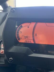 2021 Can-Am Maverick X3 MAX X rs TURBO RR With SMART-SHOX   - Photo 17 - Bullhead City, AZ 86442