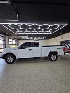 2016 Ford F-150 XL Truck