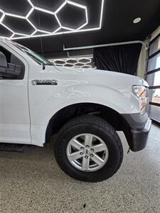 2016 Ford F-150 XL - Photo 21 - Bullhead City, AZ 86442
