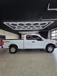 2016 Ford F-150 XL - Photo 2 - Bullhead City, AZ 86442
