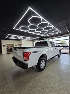 2016 Ford F-150 XL - Photo 3 - Bullhead City, AZ 86442