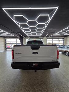 2016 Ford F-150 XL - Photo 5 - Bullhead City, AZ 86442