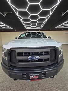 2016 Ford F-150 XL - Photo 6 - Bullhead City, AZ 86442