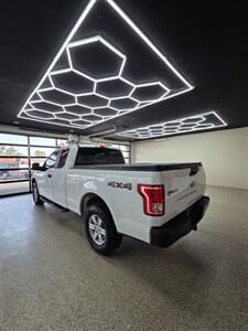 2016 Ford F-150 XL - Photo 4 - Bullhead City, AZ 86442