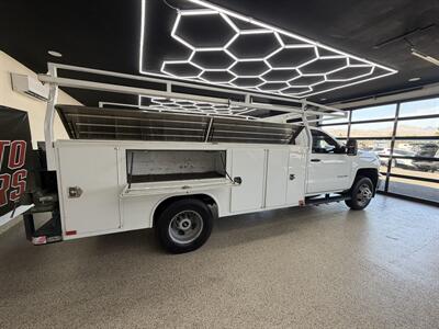 2018 Chevrolet Silverado 3500HD Work Truck - Photo 16 - Bullhead City, AZ 86442