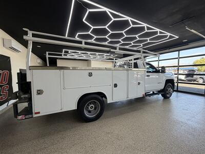2018 Chevrolet Silverado 3500HD Work Truck - Photo 13 - Bullhead City, AZ 86442