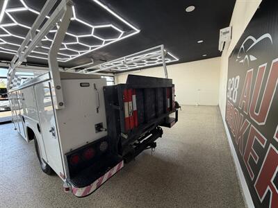 2018 Chevrolet Silverado 3500HD Work Truck - Photo 14 - Bullhead City, AZ 86442