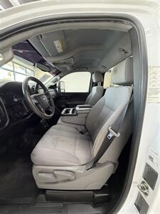 2018 Chevrolet Silverado 3500HD Work Truck - Photo 8 - Bullhead City, AZ 86442